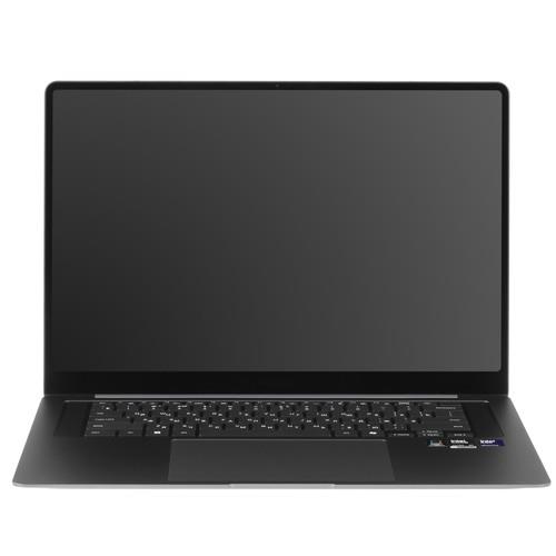 16" Ноутбук Samsung Galaxy Book6 Pro серый