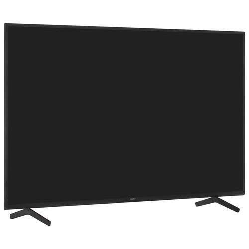 65" (164 см) LED-телевизор Sony KD-65X75K черный