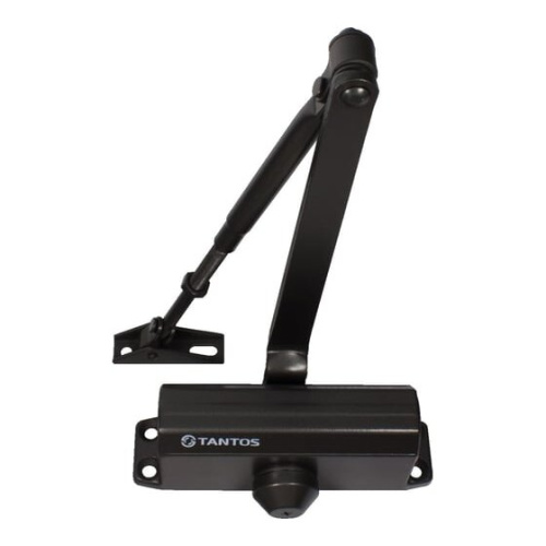 Доводчик двери Tantos TS-DC045 (00-00186794) 2 класс черный