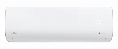 Сплит-система Royal Clima Rci-Ar22Hn/In/Rci-Ar22Hn/Out Aria Dc Inverter