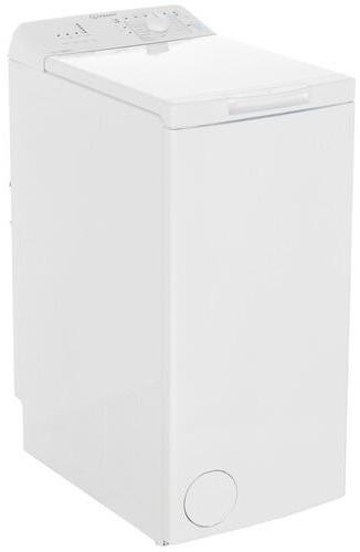 Стиральная машина Indesit BTW L50300 белый