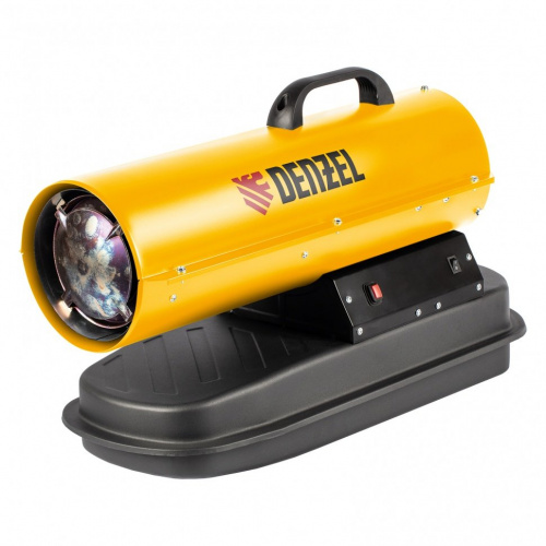 Дизельная Тепловая Пушка Denzel Dhg-20