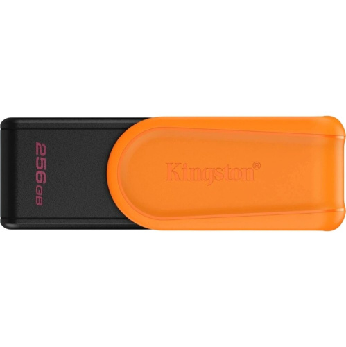 USB-флешка Kingston DataTraveler Exodia S (DTXS/256GB), 256Gb USB 3.2