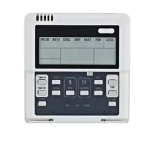 Кассетная Сплит-система Kentatsu Ksvb165Hzan1/Ksunb165Hzan3