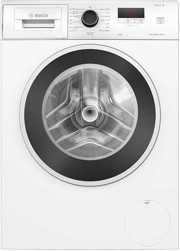 Стирально-сушильная машина Bosch WNA13400BY белый