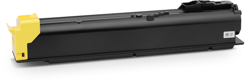 Тонер-картридж Kyocera 1T02WHANL0 TK-5315Y 18 000 стр. Yellow для TASKalfa 408ci /TASKalfa 508ci