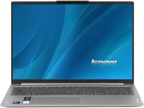 16" Ноутбук Lenovo IdeaPad Slim 5 16IMH9 серый
