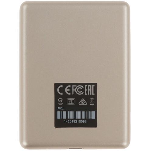 1000 ГБ Внешний SSD Apacer AS724 [AP1TBAS724C-1]