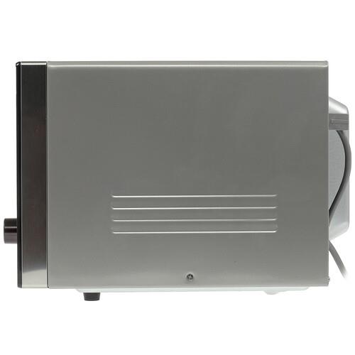 Микроволновая печь Samsung MC32K7055CT серебристый Микроволновая печь Samsung MC32K7055CT серебристый — Детали конструкции