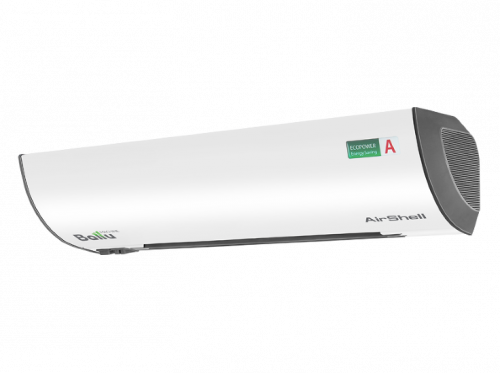 Электрическая Тепловая Завеса Ballu Bhc-L06-S03-S