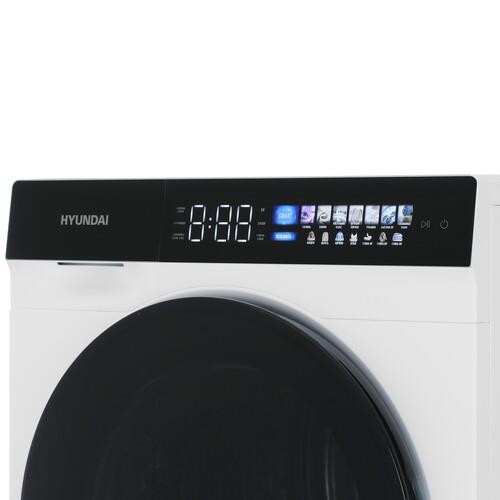 Сушильная машина Hyundai DFE9429 белый