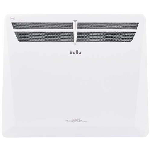 Электрический конвектор Ballu Transformer С Блоком Управления Bec/Evu-1000-3M (Механический)