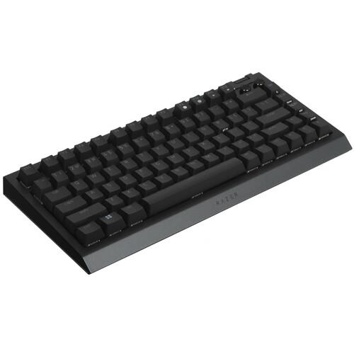 Клавиатура проводная Razer BlackWidow V4 75%
