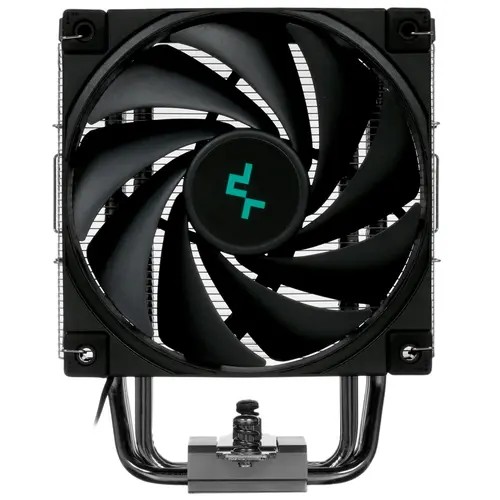 Кулер Deepcool AK500 (R-AK500-BKNNMT-G) 240W 1155/1156/1150/1700/2011/2066/AM4/AM5
