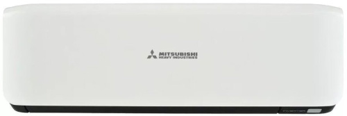 Внутренний блок мульти сплит-системы Mitsubishi Heavy SRK50ZS-WFB Premium Black White