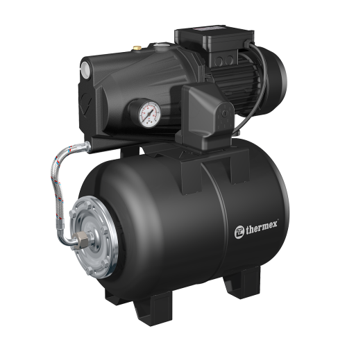 Насосная станция THERMEX Sirius 60B cooper (ЭдЭБ03910)