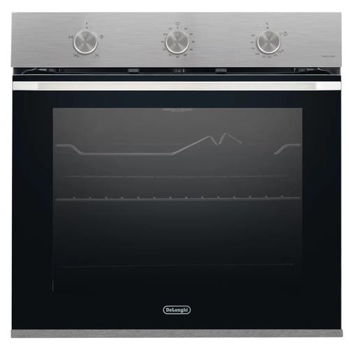 Газовый духовой шкаф DeLonghi NSFG 9 XL RUS