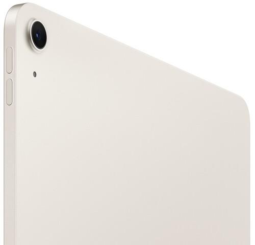 13" Планшет Apple iPad Air (M2) Wi-Fi 128 ГБ бежевый