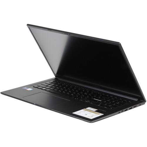 17.3" Ноутбук ASUS Vivobook 17X K3704VA-AU101 черный