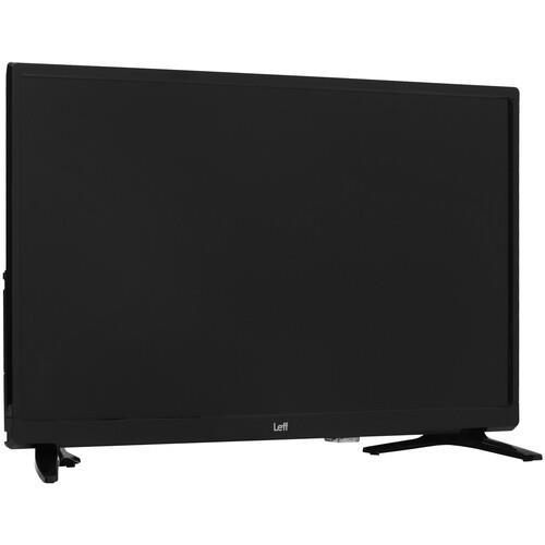 23.6" (60 см) LED-телевизор Leff 24H690T черный