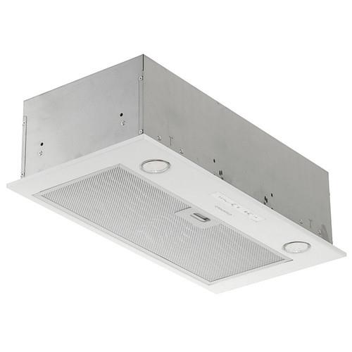 Вытяжка полновстраиваемая MAUNFELD CROSBY LIGHT (C) 60 белый