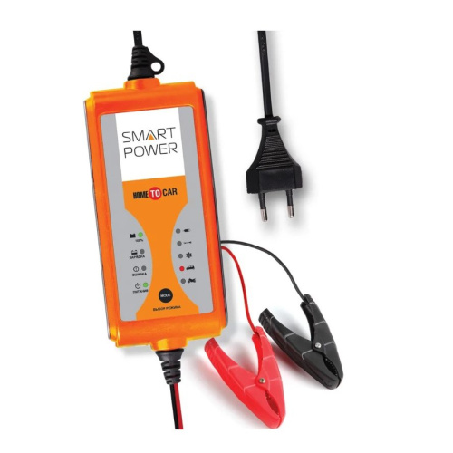 Зарядное устройство Berkut SP-8N