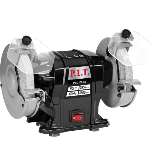 Станок заточной P.I.T. PBG150-C3