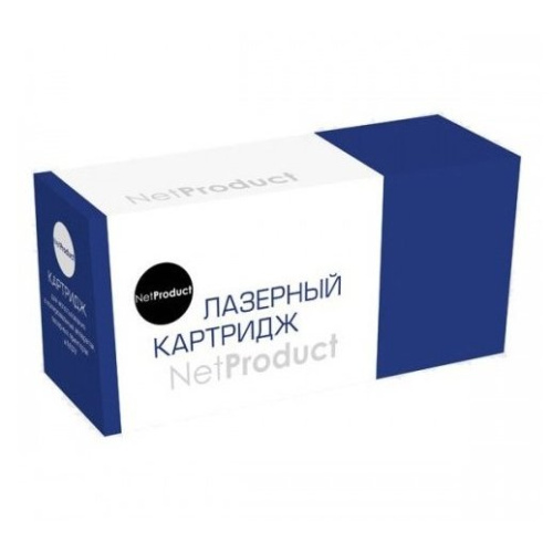 Копи-картридж NetProduct (N-013R00591) для Xerox WC 5325/5330/35, 90K