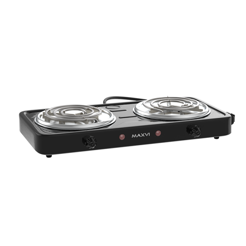 Настольная плитка MAXVI HE201 black