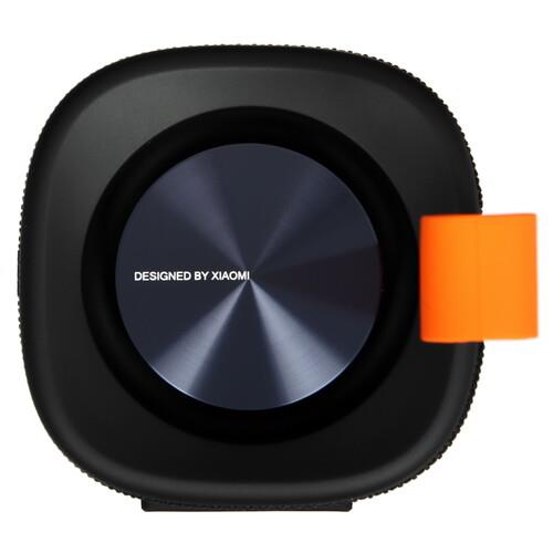 Портативная колонка Xiaomi Sound Outdoor, черный