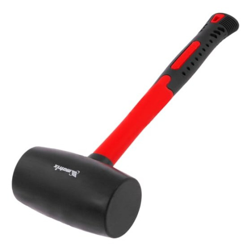 Киянка резиновая MATRIX 11194 910 г, черная