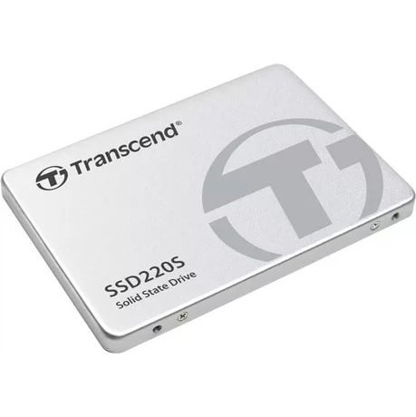 SSD Transcend Sata3 480Gb TS480GSSD220S 2.5"