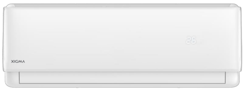 Сплит-система Xigma XG-EFD21RHA-IDU/XG-EFD21RHA-ODU Extraforce