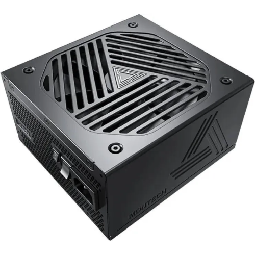 Блок питания MONTECH Titan Gold Gen.5 (TIS0123), 750Вт, 135мм, черный, retail