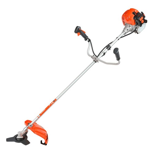 Триммер бензиновый Patriot PT 553 оранжевый