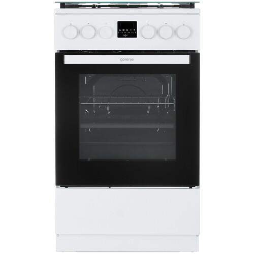 Газовая плита Gorenje GGI5C20WF-B белый
