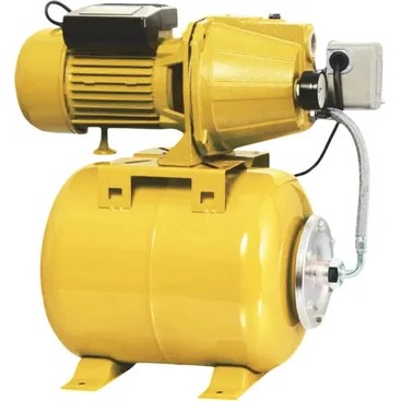 Насосная станция Garvill PS1300-WS