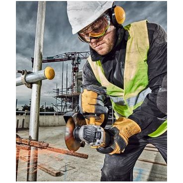 УШМ DeWALT DCG405N-XJ
