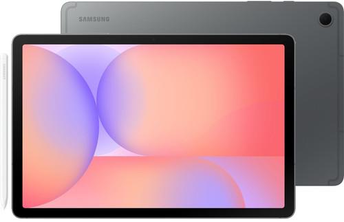 10.9" Планшет Samsung Galaxy Tab S10 Lite 5G 256 ГБ серый + стилус