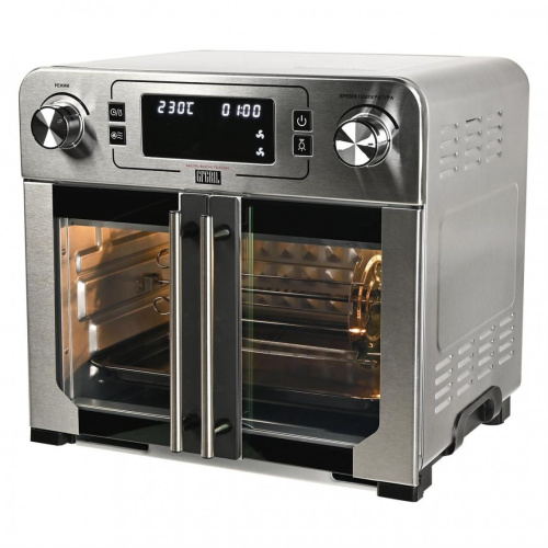 Мини-печь GFGril GFAO-750