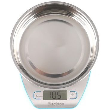 Весы кухонные Blackton Bt KS1005