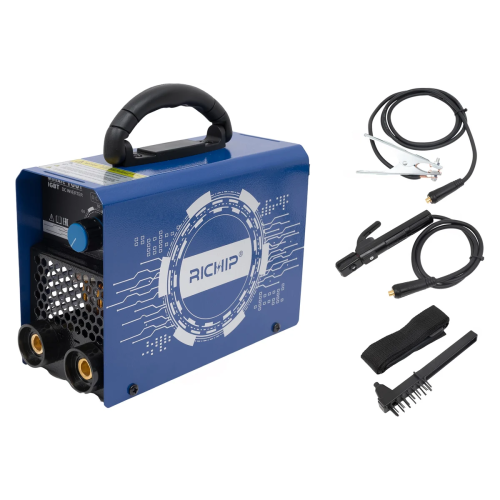 Инверторный сварочный аппарат Richip MiniArc 160T