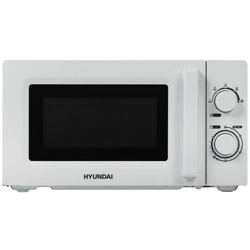 Микроволновая печь Hyundai HYM-M2005 белый