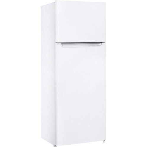 Холодильник Maunfeld MFF143W белый