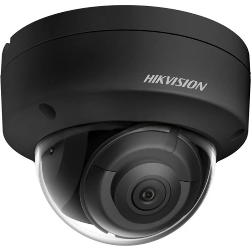 Камера видеонаблюдения IP Hikvision DS-2CD2187G2H-LISU(2.8mm) 2.8-2.8мм цв. корп. черный