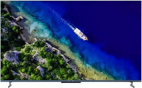 58" (147 см) Телевизор Haier 58 Smart TV S5 PRO синий