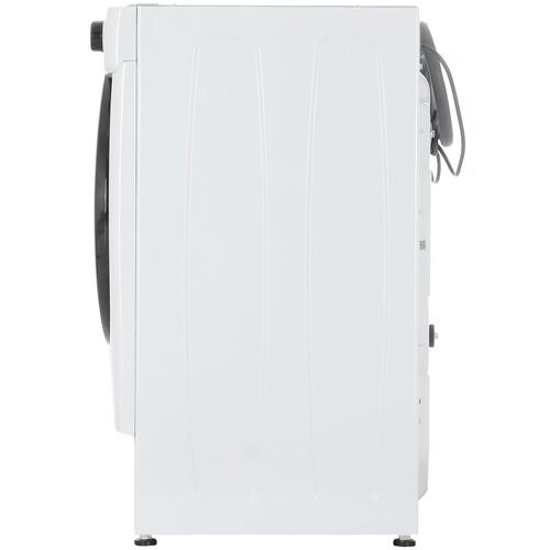 Встраиваемая стирально-сушильная машина Haier HWDQ90B416FWB-RU