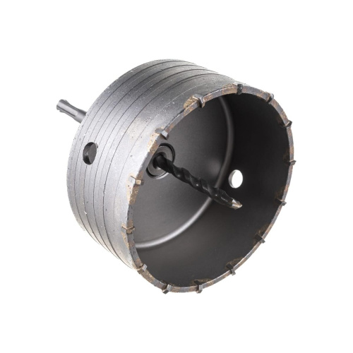 Коронка твердосплав Gigant SDS Plus GRD 11055 120мм