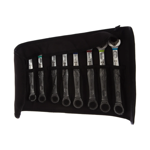 Набор ключей комбинированных WERA WE-020013