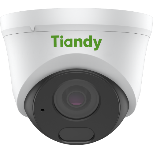 Камера видеонаблюдения IP Tiandy TC-C32HS I3/E/Y/C/SD/2.8mm/V4.2 2.8-2.8мм цв. корп. белый